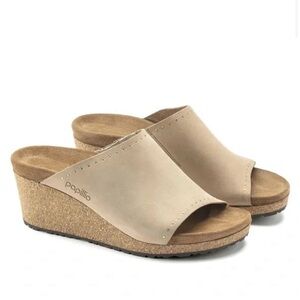 Birkenstock Papillio Namica 39